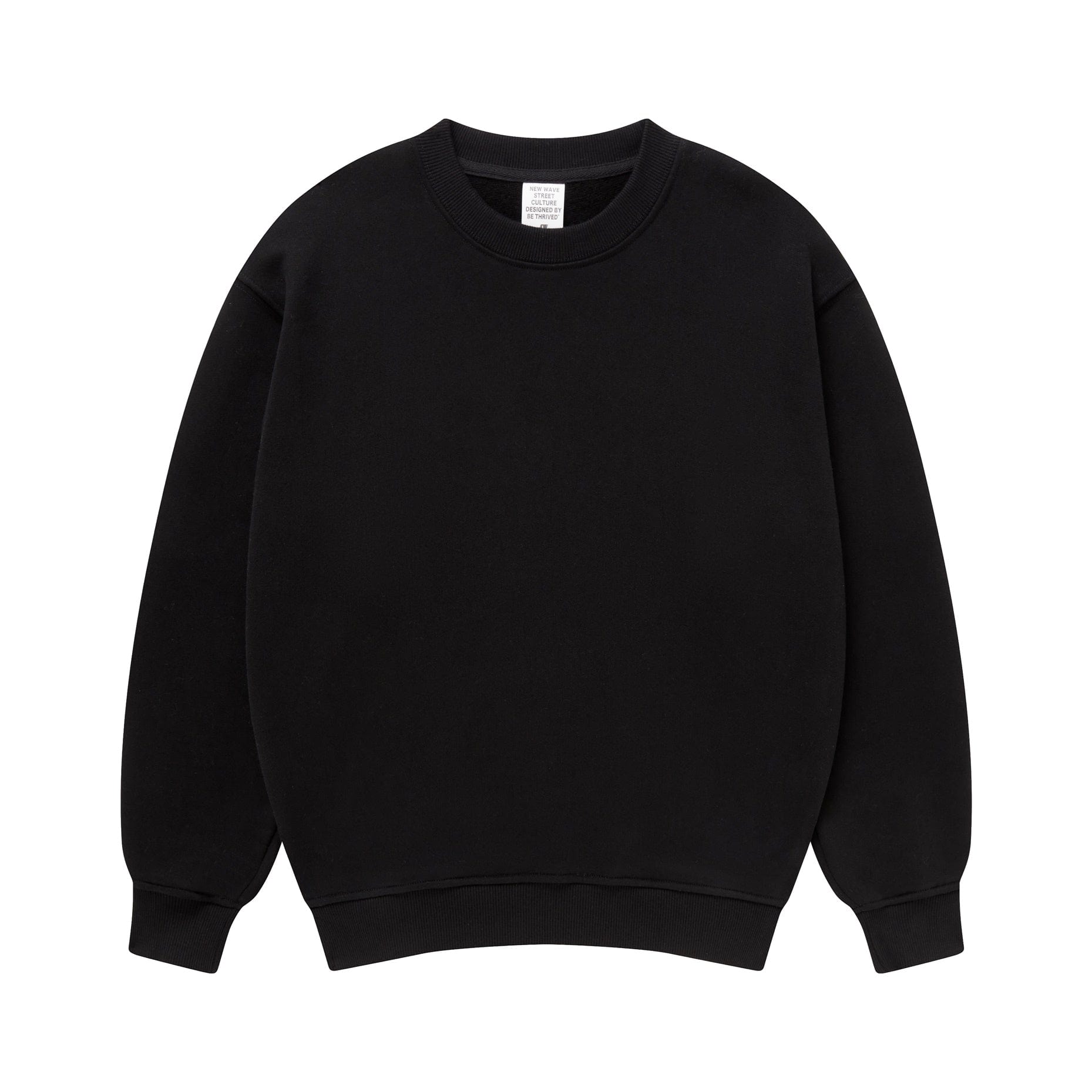 black kids sweatshirts
