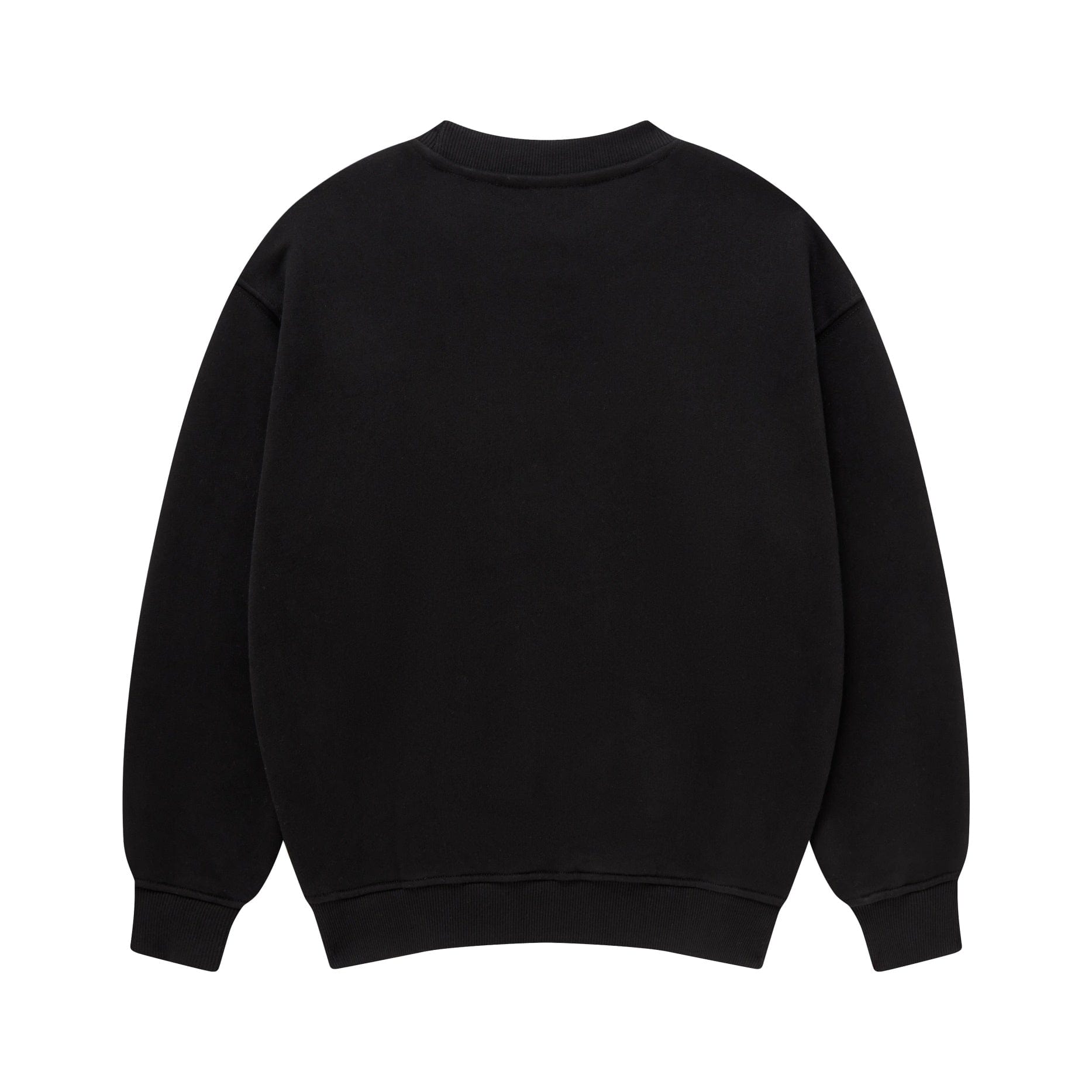 kids sweatshirts black