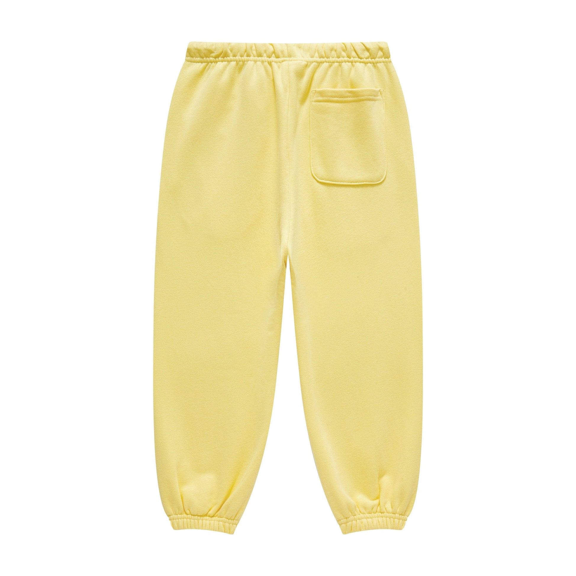 yellow pants for kids