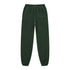 youth pants dark green
