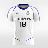 Classic 10 - Customized Men's Sublimated Soccer Jersey