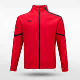 Red Falcon Men Jacket Online