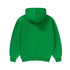 kids hoodies green