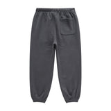 kids pants carbon grey