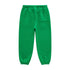 kids pants green