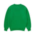 kids sweatshirts green