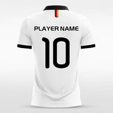 Ace Navigator Customized Men's Soccer Uniform