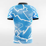 Sublimated Soccer Jersey for Men