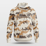 Loose Training Hoodie