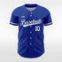Custom baseball jersey