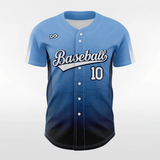 Custom baseball jersey