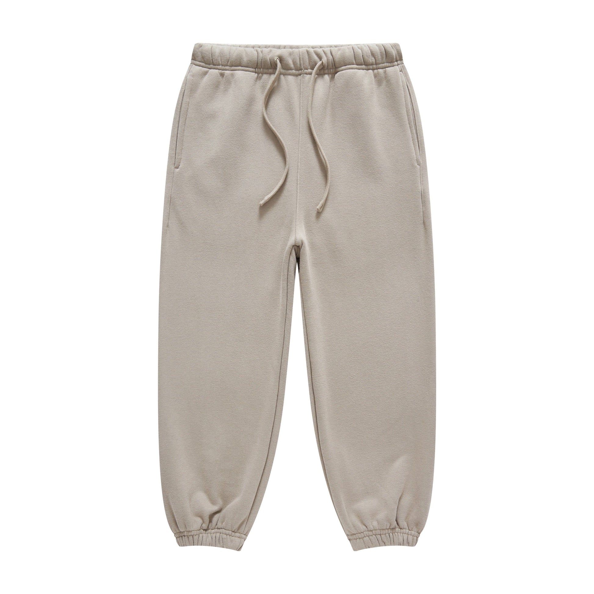 grey camel kids pants
