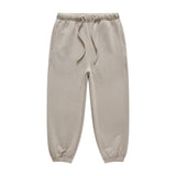 grey camel kids pants