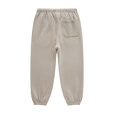 grey camel pants for kids