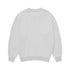 kids sweatshirts light grey