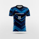 Kids Sublimated Soccer Jersey