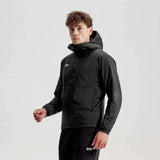 Adult Hooded Winter Jacket