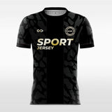 Bubble - Custom Soccer Jersey for Men Sublimation