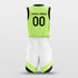 Custom Classic 74 Basketball Uniform