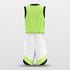 Classic 74 Sublimated Basketball Set