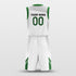Custom Classic 76 Basketball Uniform
