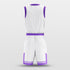 Classic 77 Sublimated Basketball Set