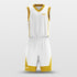 Customized Classic 78 Basketball Set