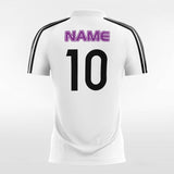 Custom Men's Team Jerseys Design