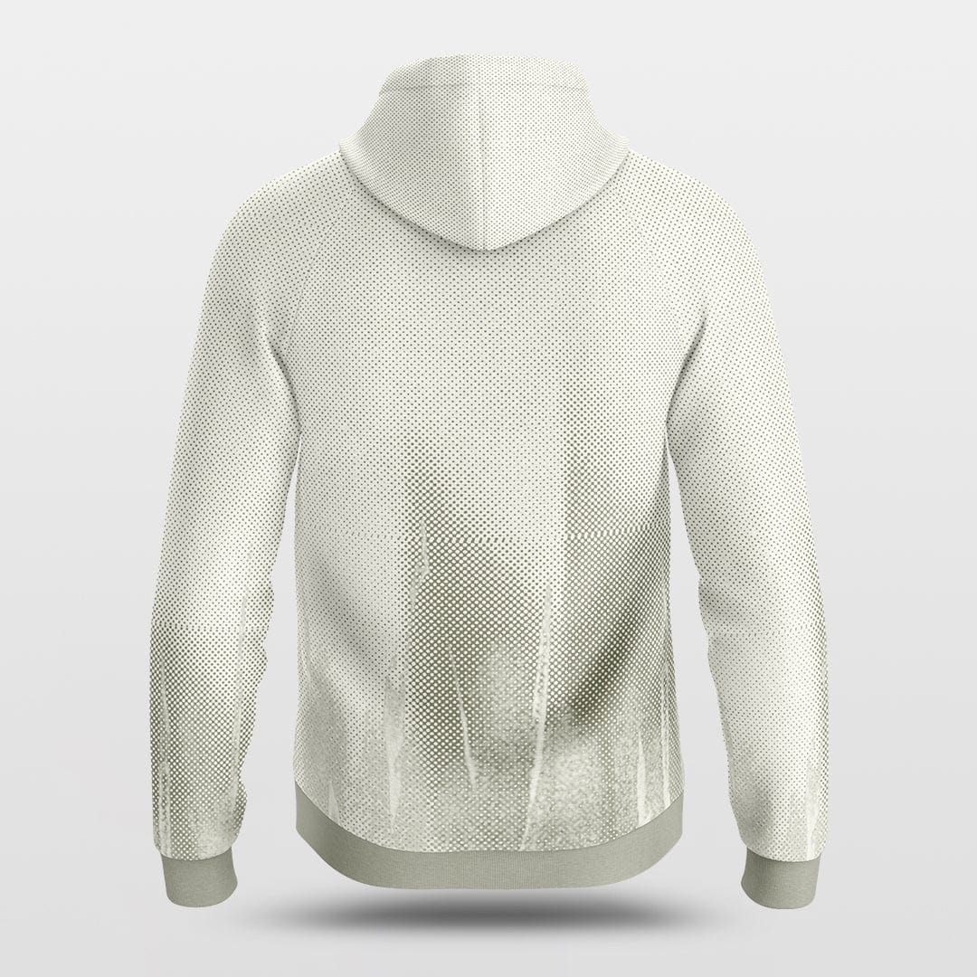 Custom Crack Youth Hoodie