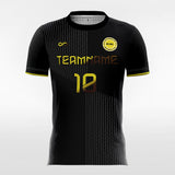 Quartering 2 - Customized Men's Sublimated Soccer Jersey