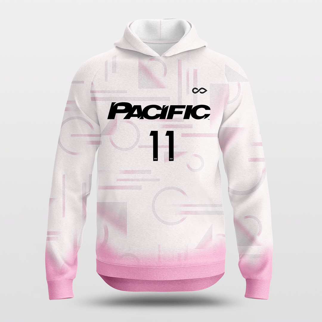 Loose training Hoodie