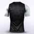 Sublimated Football Shirt for Team