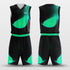 Half Conscious Sublimated Basketball Set