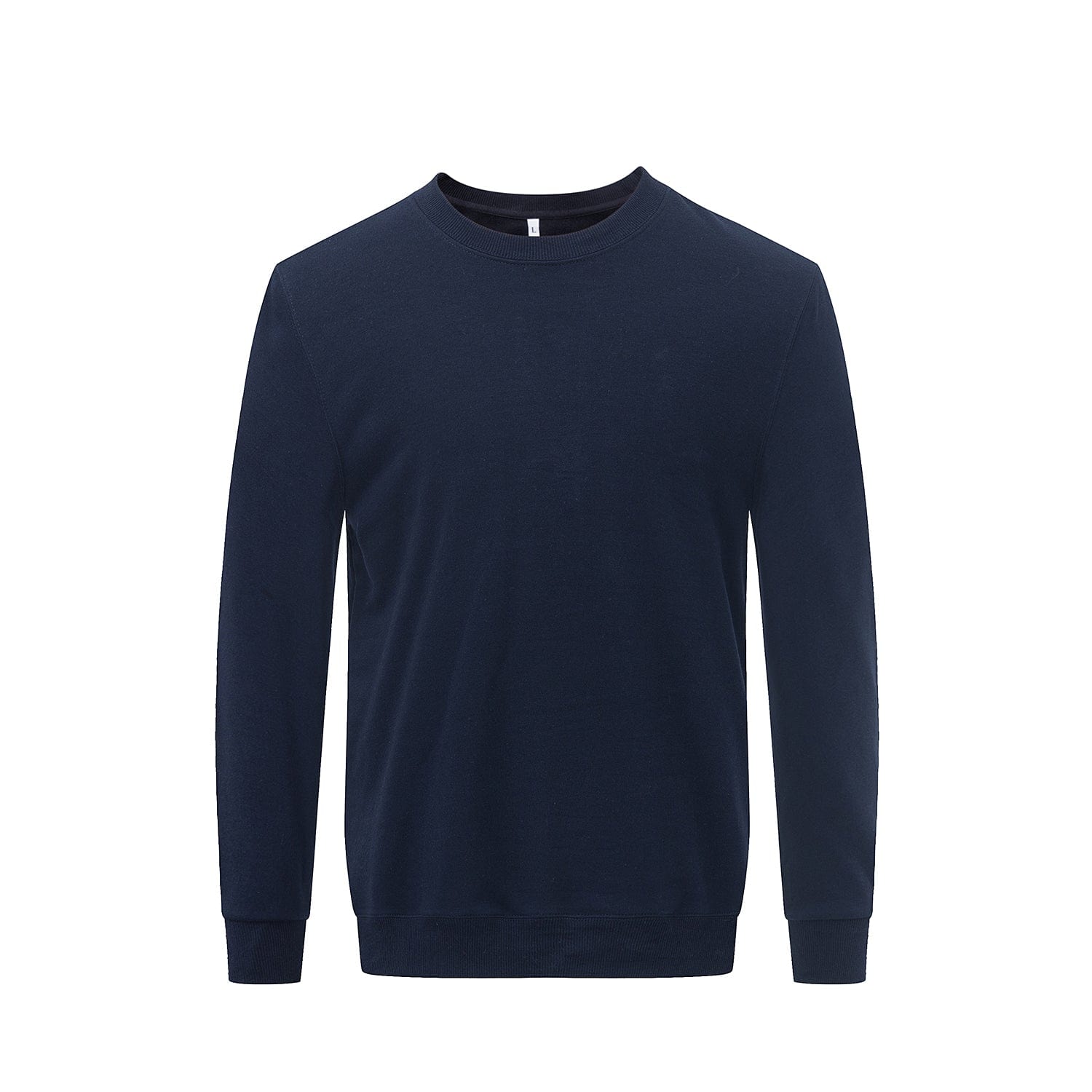 Navy Unisex 280GSM Heavyweight Sweatshirt