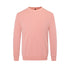 Pink 280GSM Heavyweight Sweatshirt Print Design 