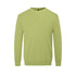 Green 280GSM Heavyweight Sweatshirt for Team 