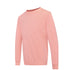 Pink 280GSM Heavyweight Sweatshirt for Team 
