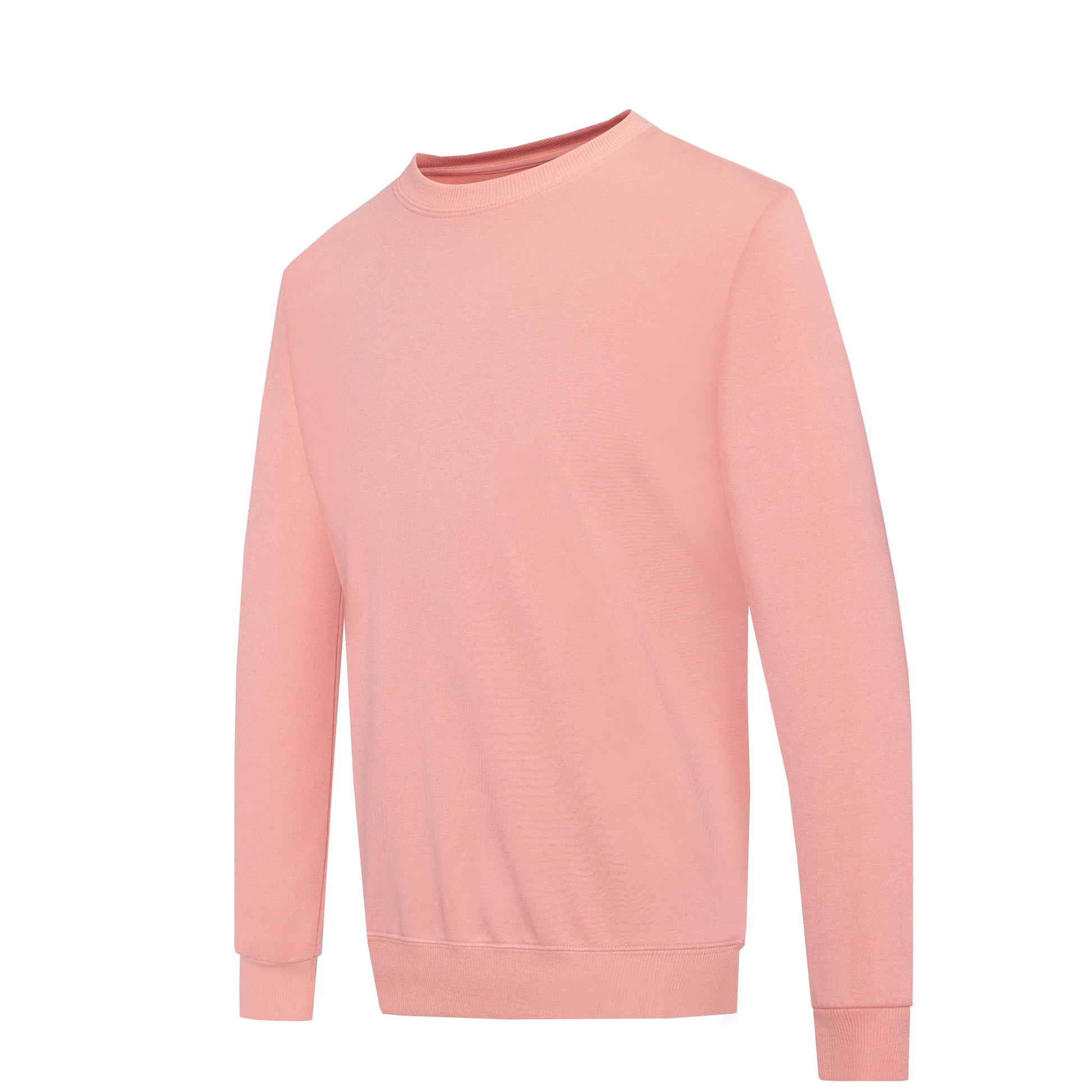 Pink 280GSM Heavyweight Sweatshirt for Team 