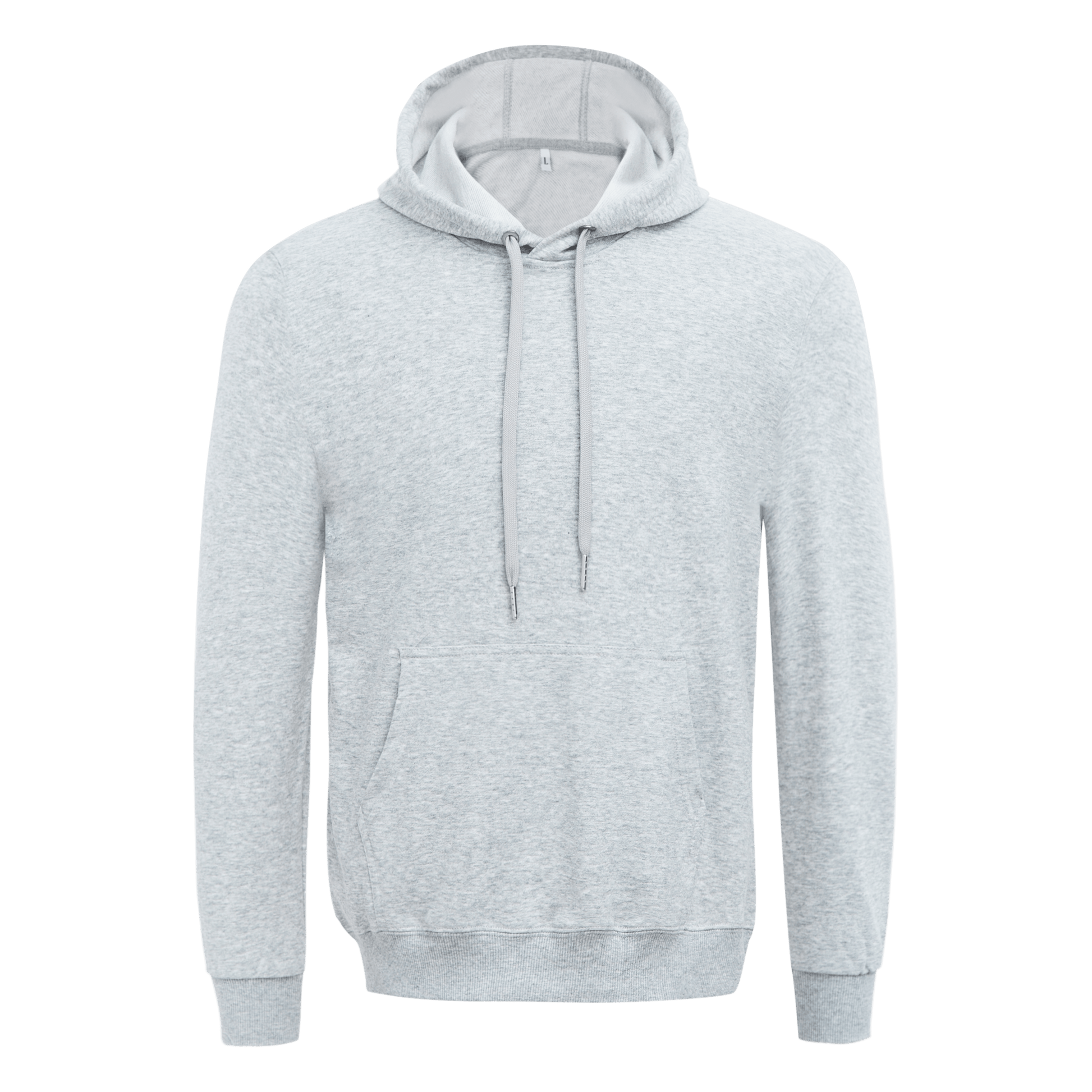 280GSM Heavyweight Hoodies Print Design 