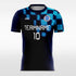 Water Cube 2 Soccer Jersey