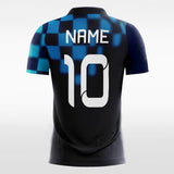 Custom Water Cube 2 Team Jersey