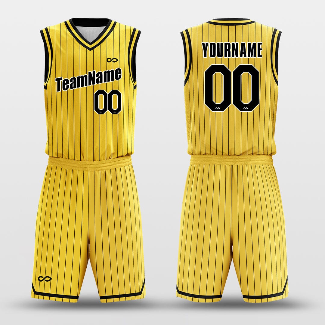 lakers yellow jerseys