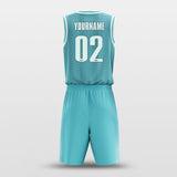 Lune basketball jersey set