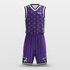 Magic Customized Basketball Set