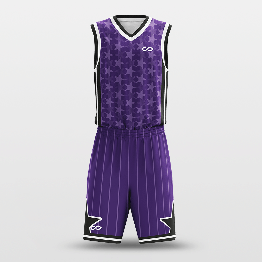 Magic Customized Basketball Set