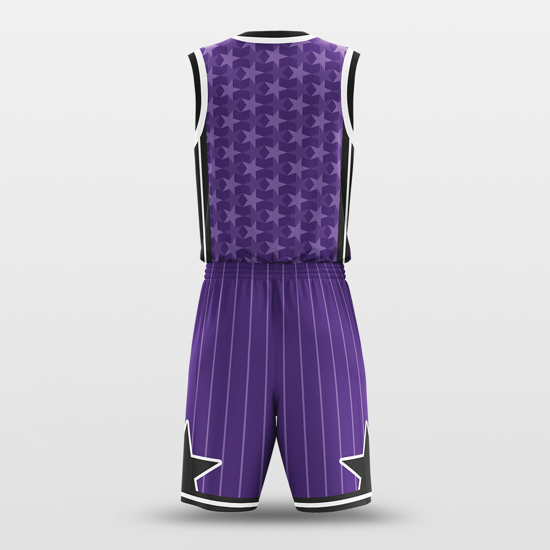 Magic Basketball Set Design