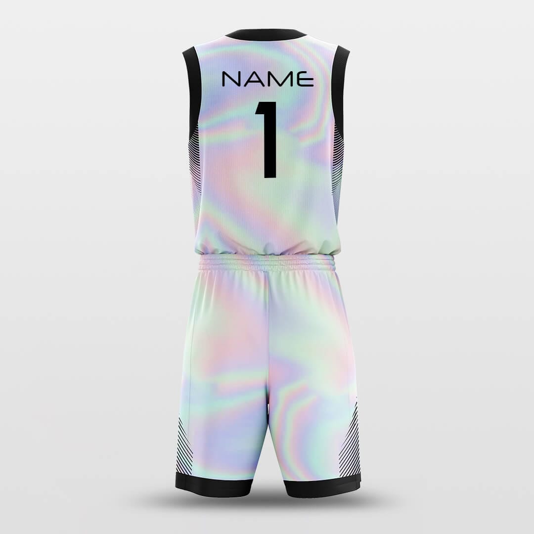 Cool Basketball Jersey Set