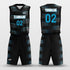 optical plan soccer jersey