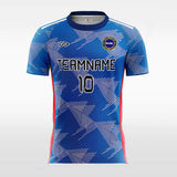 Classic Paper Crane - Custom Kids Soccer Jerseys Japan Design