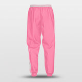 Princess Basketball Training Pants Design